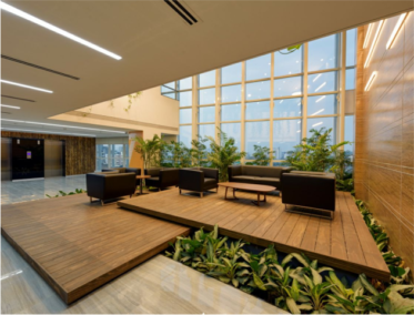 Image showcasing Smart City Digital Infrastructure: Powering Urban Innovation in India ...