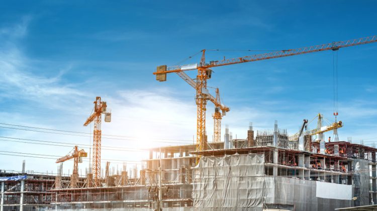 Data Analytics in Modern Construction