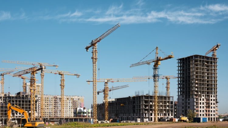 Sustainable Construction Practices