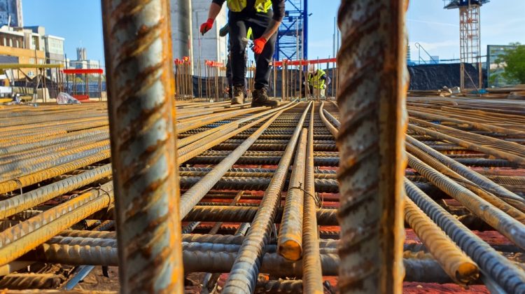 Construction Delay Analysis