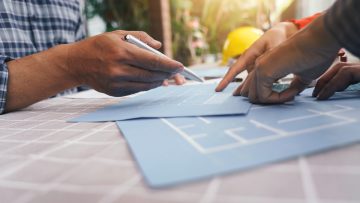 Carbon Offsetting in Construction