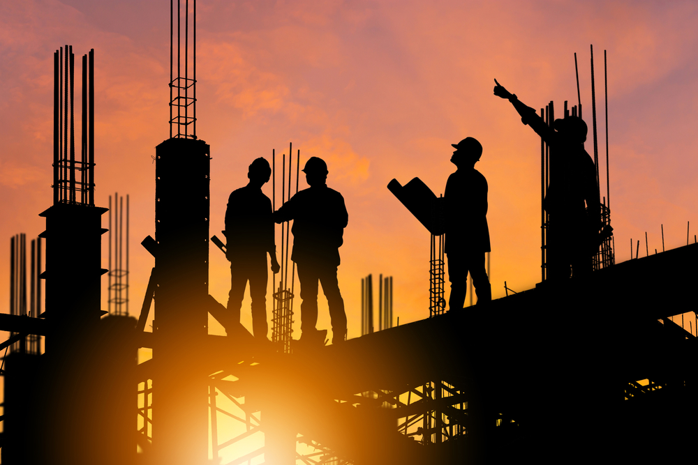 Project Lifecycle in Construction Management