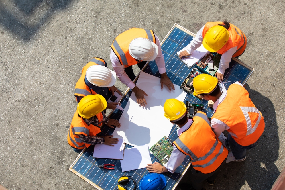 Tips for Construction Project Managers