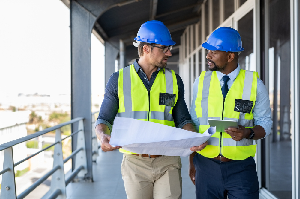 Tips for Construction Project Managers