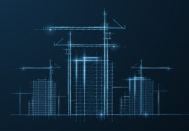 Solar-Powered Buildings