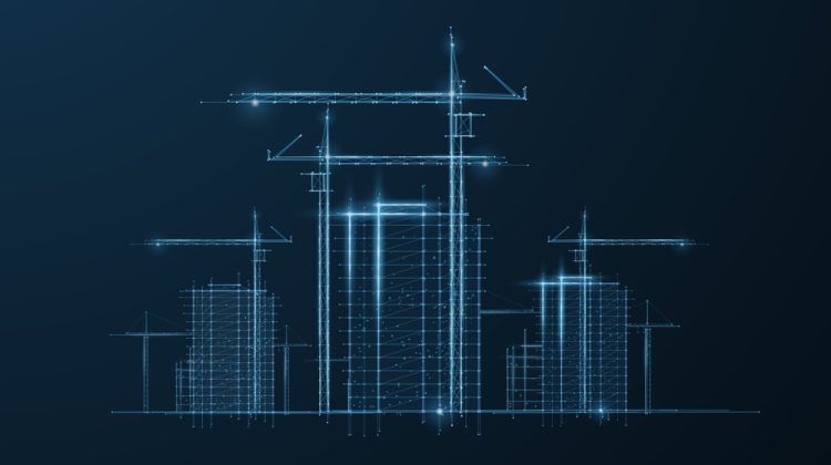 Solar-Powered Buildings