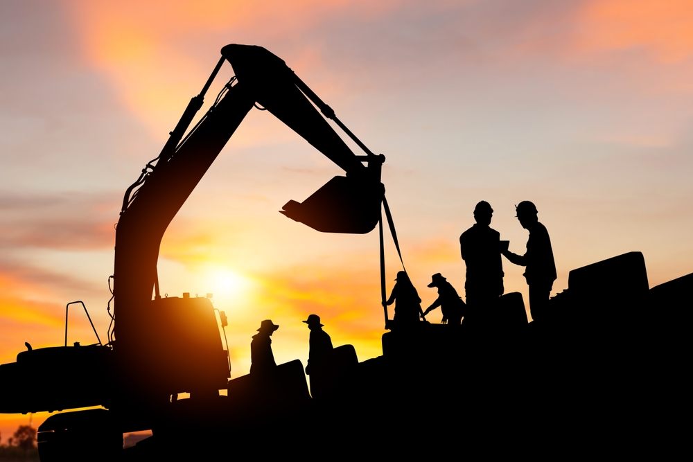 Benefits of Proactive Risk Management in Construction