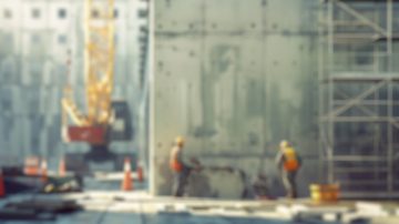 Construction Project Efficiency Innovation