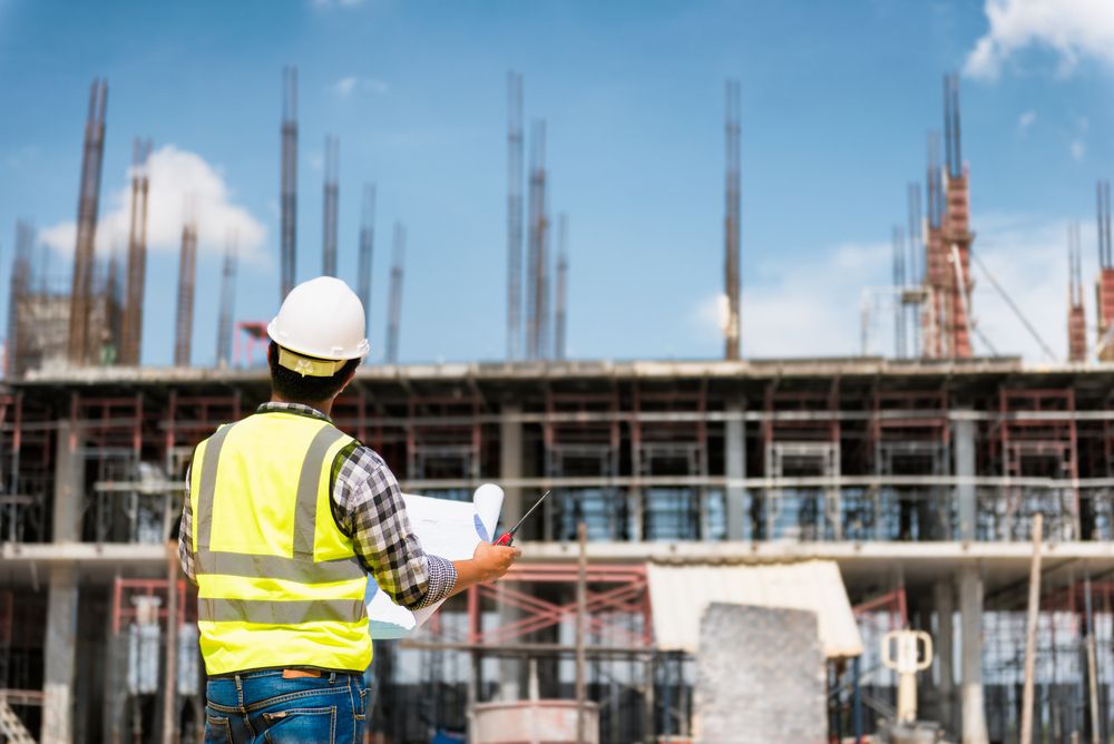 Importance of Safety Risk Management in Construction