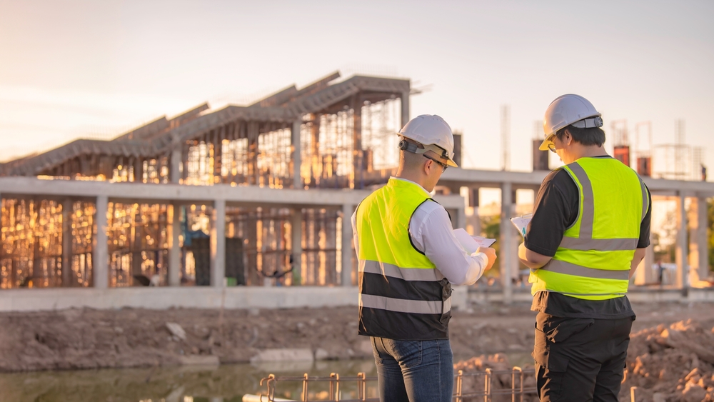  Cloud-Based Construction