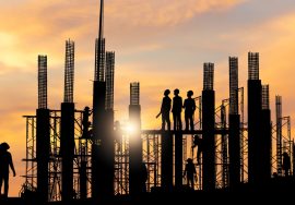 Construction Resilience Models