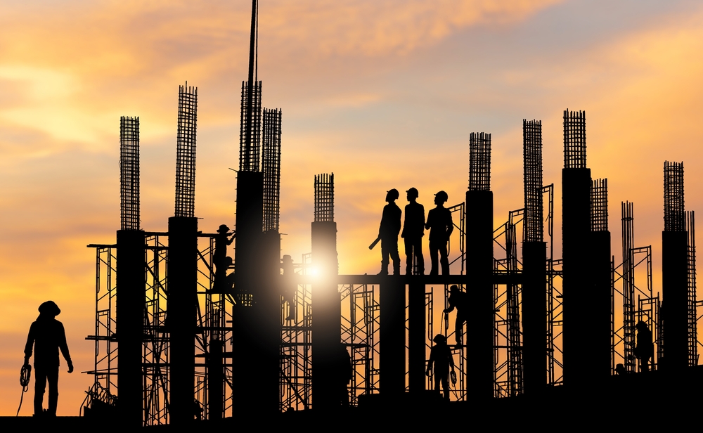 The Role of Technology in Construction Risk Management