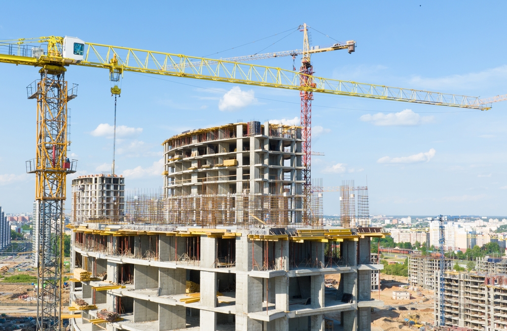 Risk Management Plan for Your Construction Project