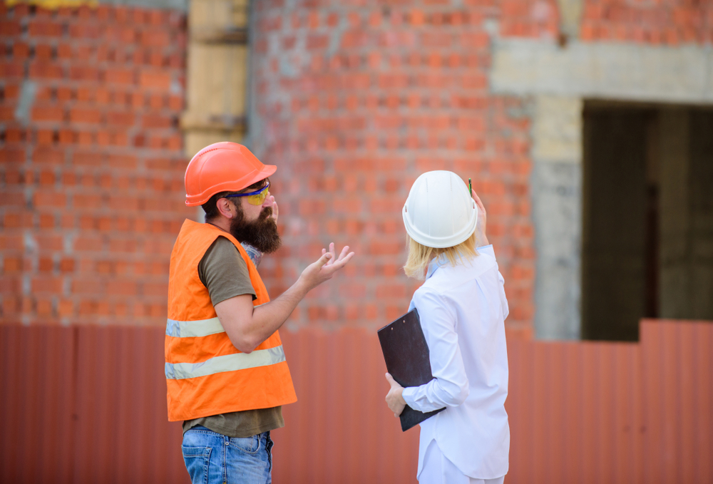 Handle Legal Risks in Construction Projects