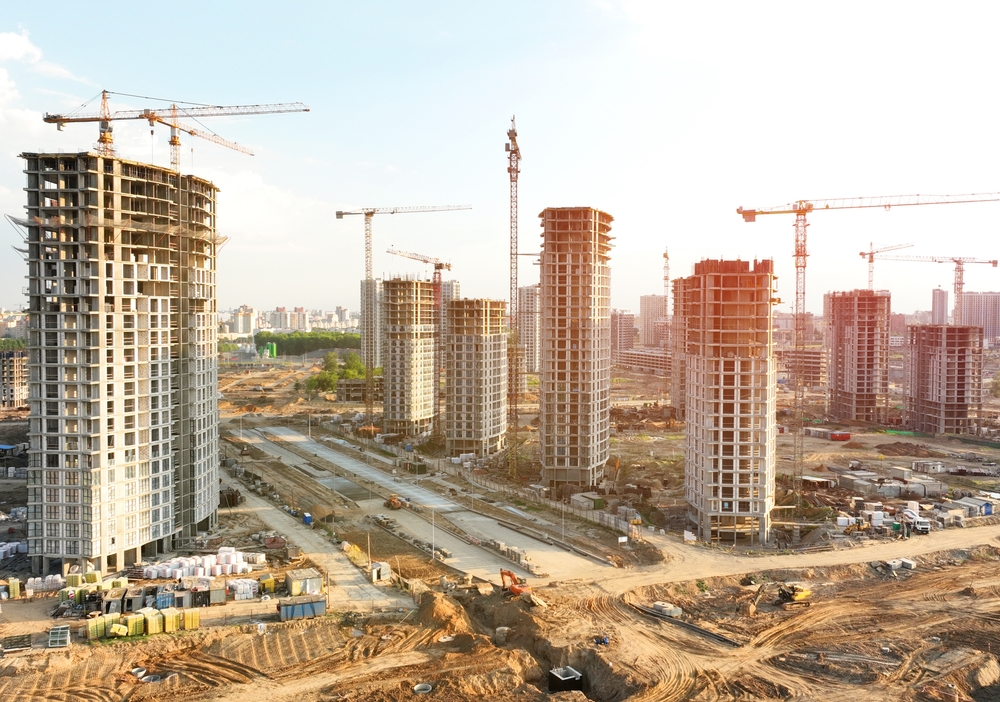 Risk Factors in Construction Projects