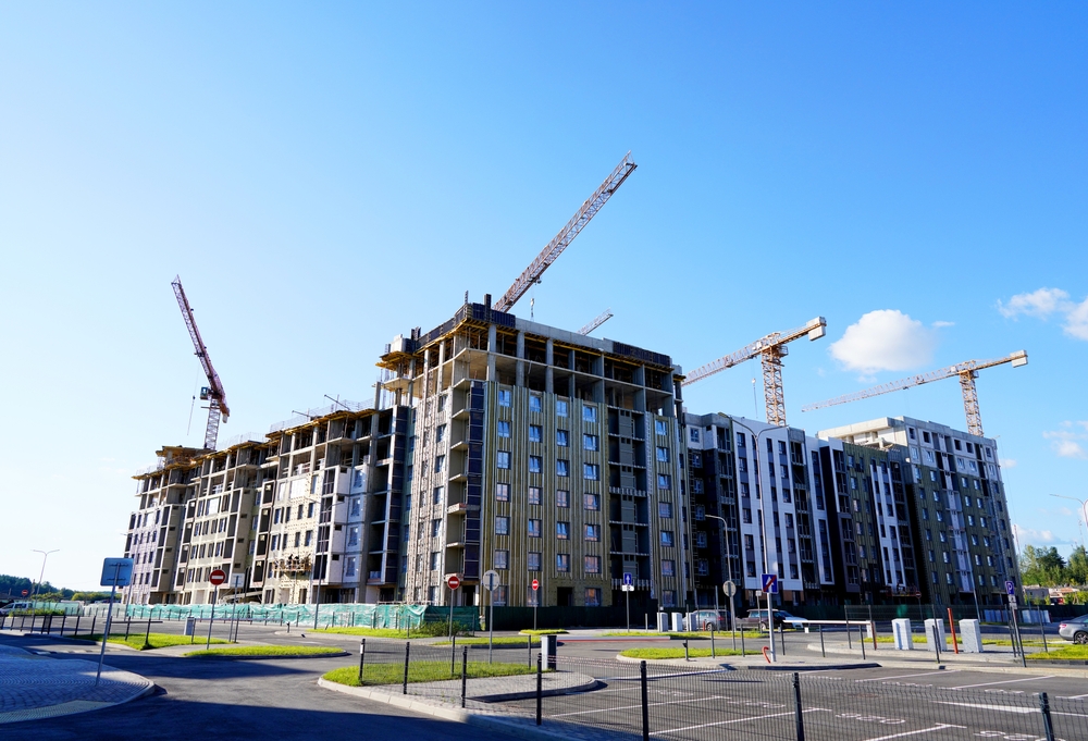 Risk Management is Critical in Construction Projects