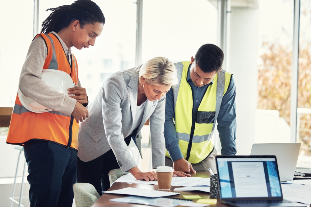 Introduction to Construction Project Management: A Beginner’s Guide