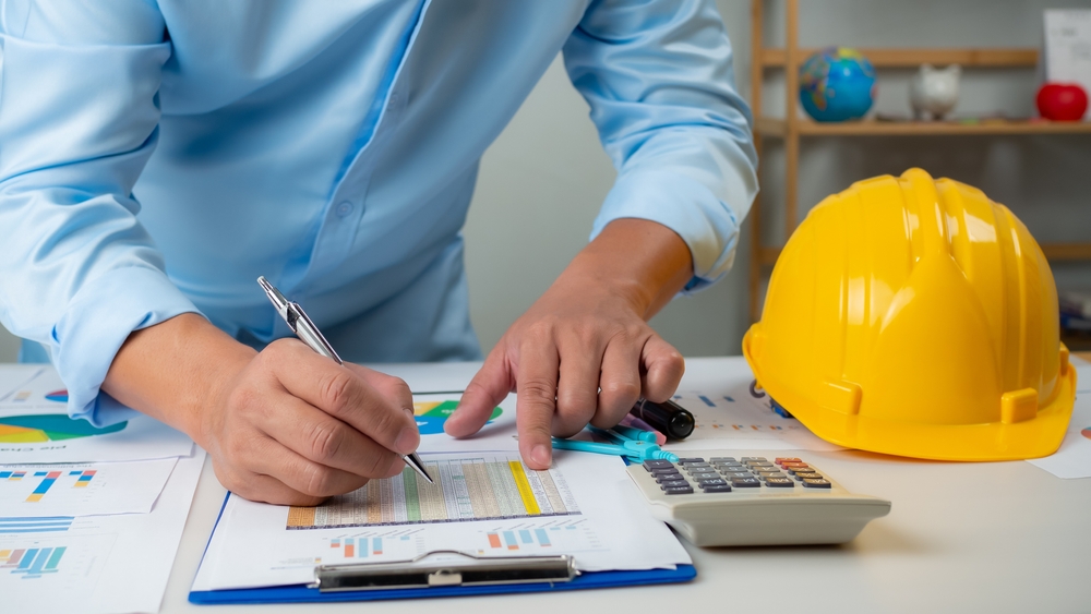 Legal Aspects of Construction Contracts