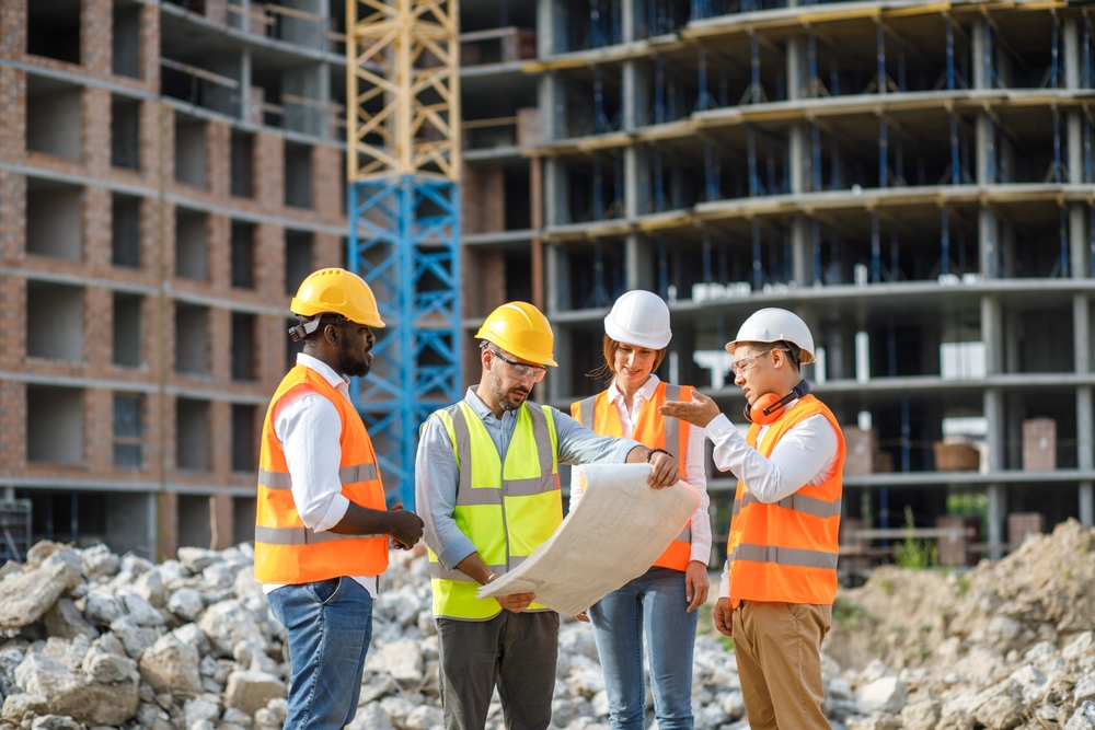  Importance of Site Surveys in Construction