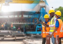 Construction Audit Services 2026