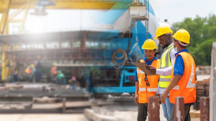 Construction Audit Services 2026