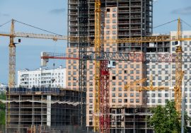 Energy-Efficient Construction