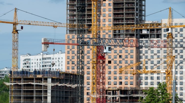 Sustainable Architecture