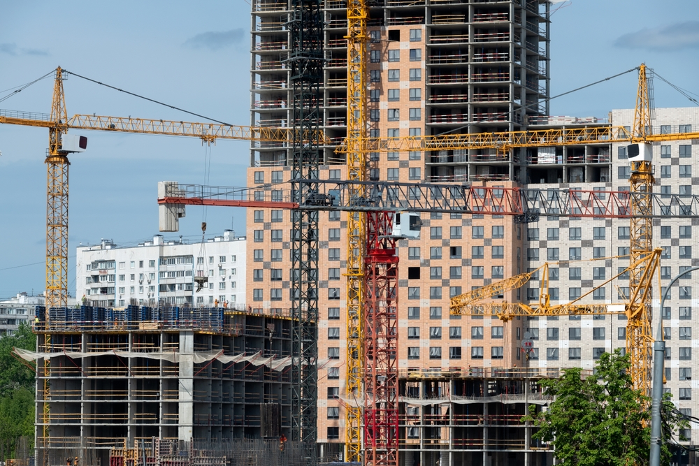 Building Technologies in Residential Construction