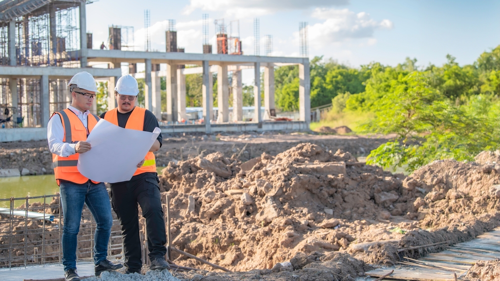 Building Technologies Are Shaping the Future of Housing