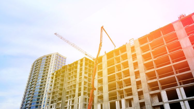 Monthly Site Reporting Construction