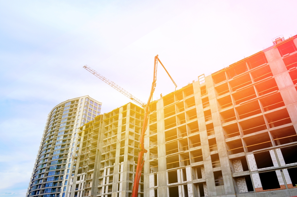 Manage Financial Risks in Construction Projects