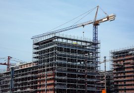 Site Reporting in Construction Projects