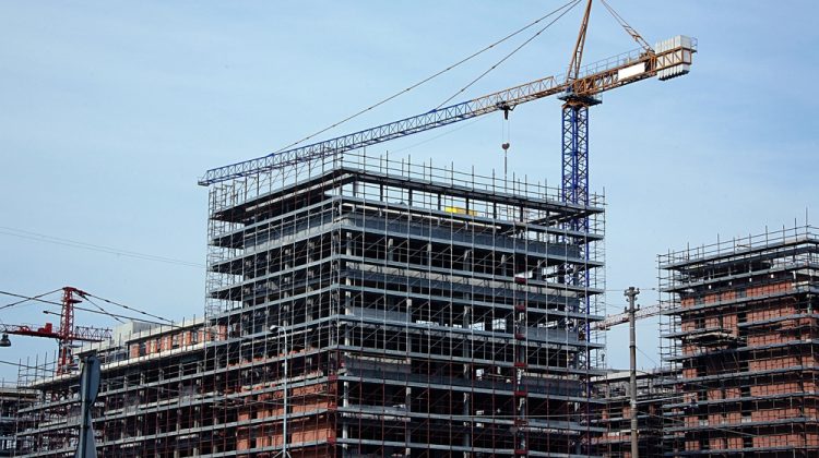 Site Reporting in Construction Projects