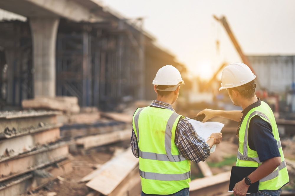 Manage Financial Risks in Construction Projects