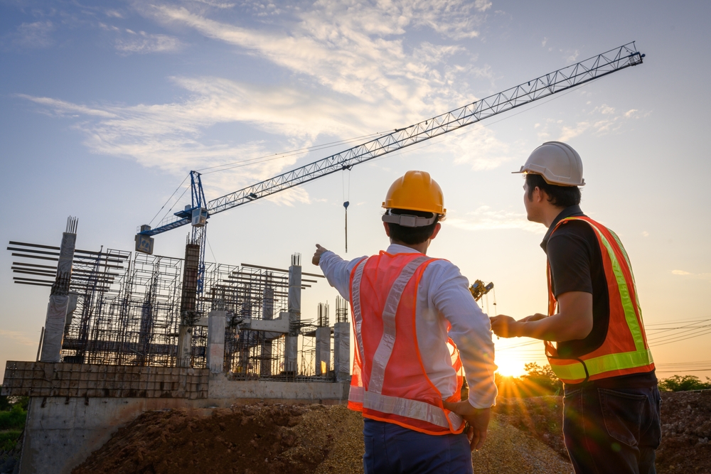 Common Construction Risks and Strategies 