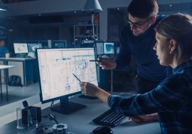 Resource Cost Management