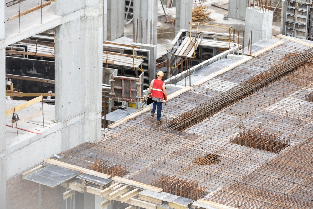 Wearable Tech in Construction