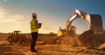 Construction Waste Management