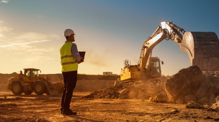 Construction Waste Management