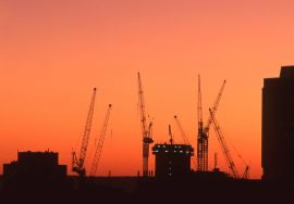 sustainable building design trends