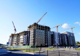 Low-Carbon Construction Techniques