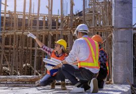 Excellence in Execution Transforms Project
