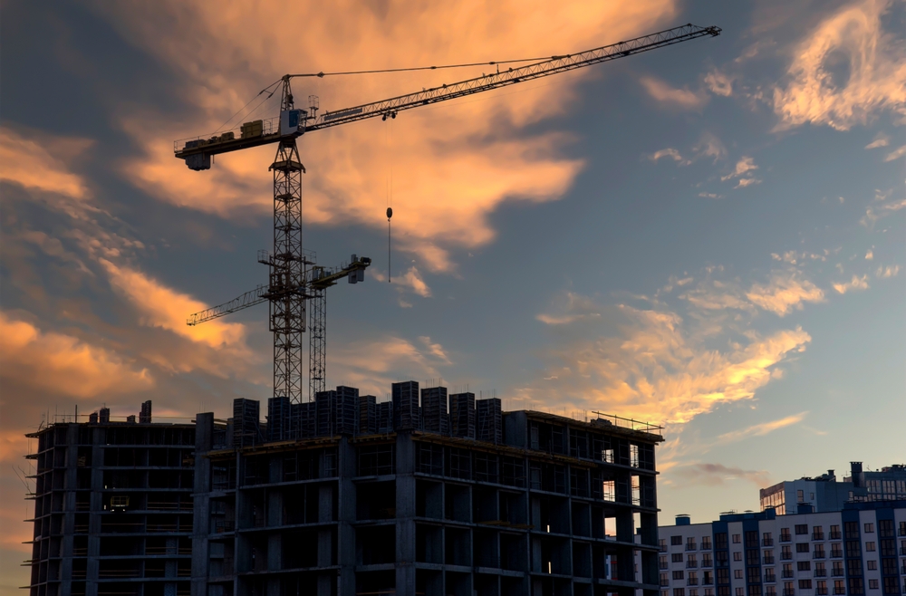 Labor Costs in Construction Projects