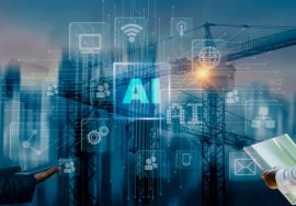 AI and Automation in Construction