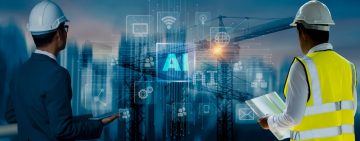 AI and Automation in Construction