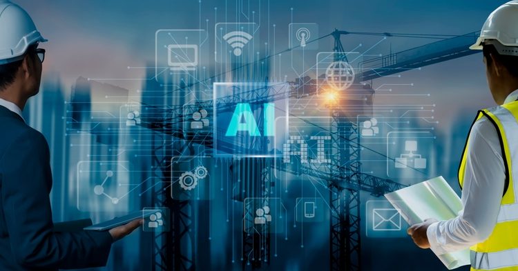 AI and Automation in Construction