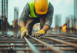 Prefabricated Low-Carbon Building