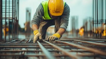 Prefabricated Low-Carbon Building