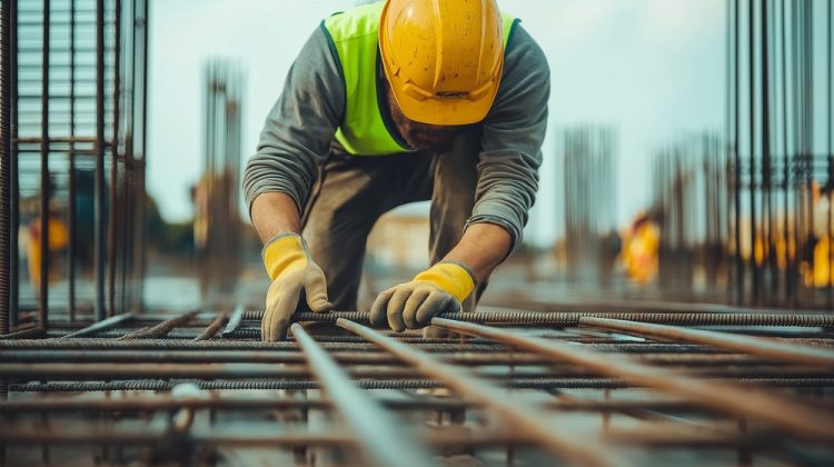 Prefabricated Low-Carbon Building