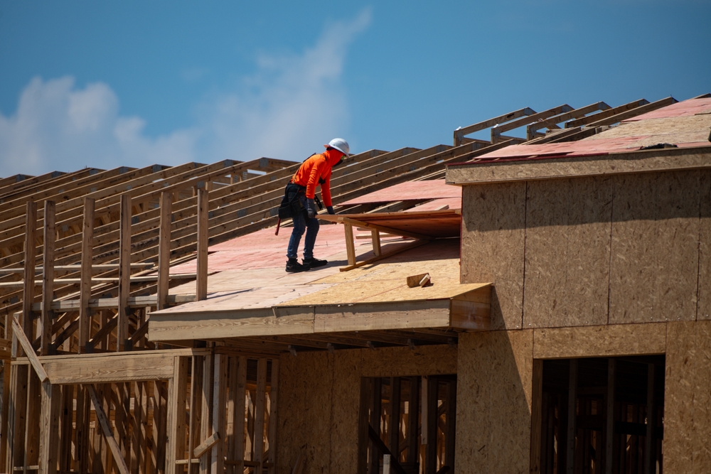 Drones are Changing Construction